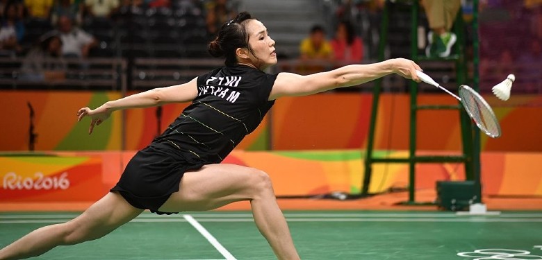 Olympic 2021: Vượt các đàn chị, Thùy Linh trở thành VĐV nữ xuất sắc nhất lịch sử cầu lông Việt Nam ở Thế vận hội - Ảnh 1