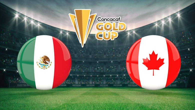 Biến động tỷ lệ kèo nhà cái Mexico vs Canada, bán kết Gold Cup hôm nay 30/7 - Ảnh 2