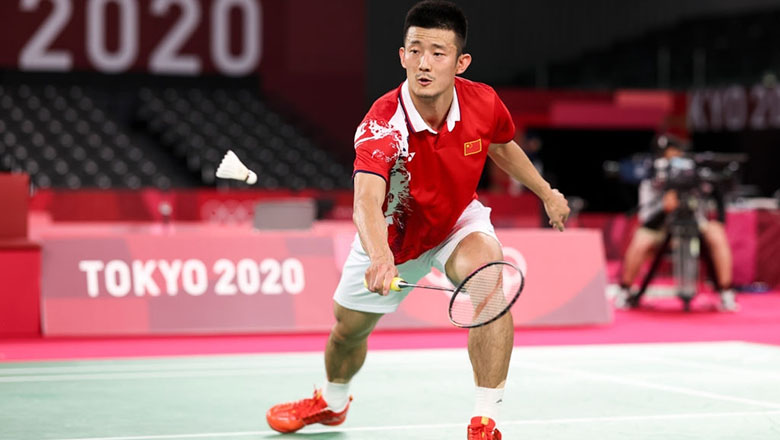 Chen Long Ngược Dòng Đả Bại 'Lee Chong Wei Đệ Nhị' Ở Olympic Tokyo 2021