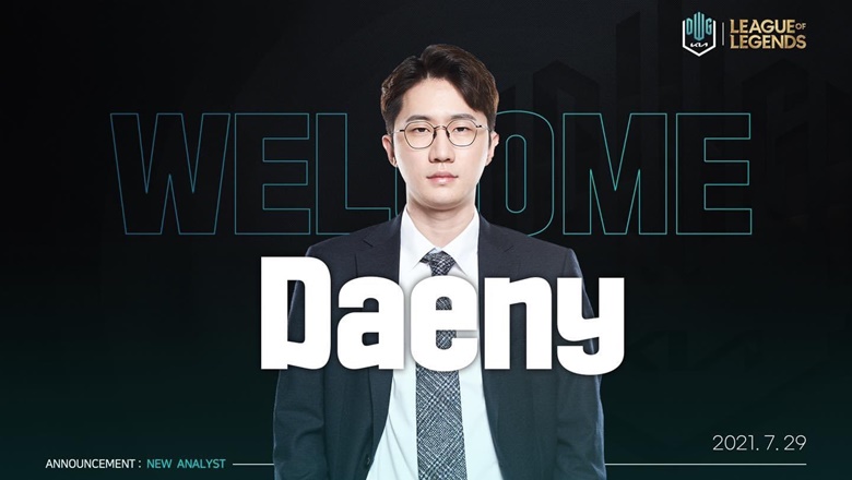 LCK mùa Hè 2021: HLV Daeny trở lại Damwon - Ảnh 2