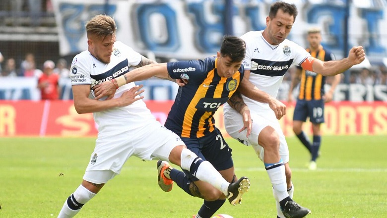 Nhận định, dự đoán Gimnasia vs Rosario Central, 04h45 ngày 30/7: Thất vọng hàng công - Ảnh 2