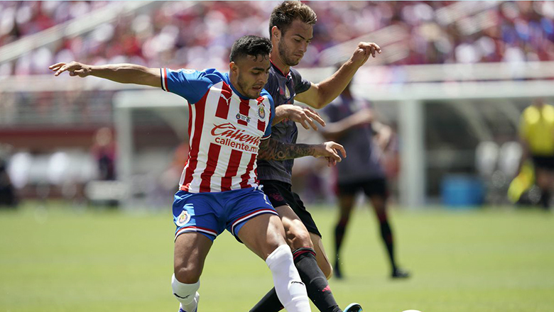 Nhận định, dự đoán Puebla vs Chivas Guadalajara, 9h05 ngày 31/7: Chủ nhà tự tin - Ảnh 3