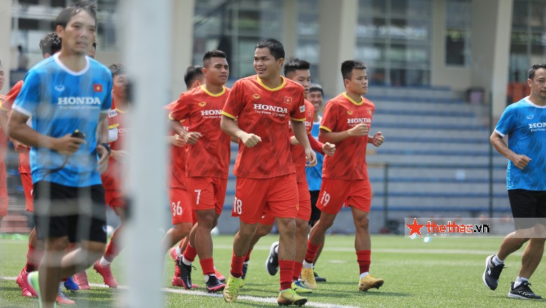 Triều Tiên bỏ giải, U23 Việt Nam có thể hưởng lợi bởi quyết định của AFC - Ảnh 1