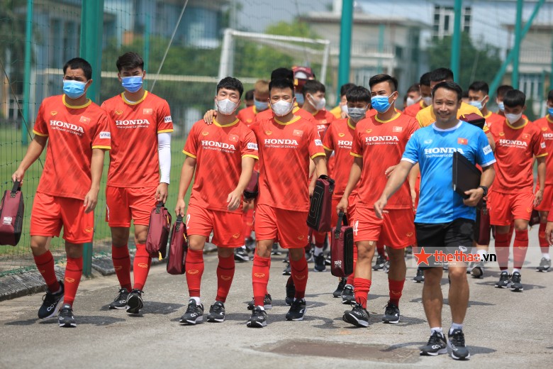 Triều Tiên bỏ giải, U23 Việt Nam có thể hưởng lợi bởi quyết định của AFC - Ảnh 2