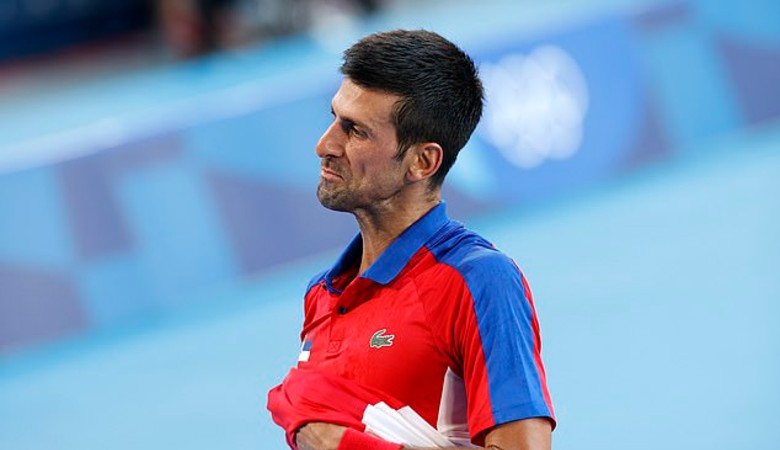 Carreno Busta: ‘Thắng Djokovic chẳng khác nào giành Huy chương vàng Olympic’ - Ảnh 2