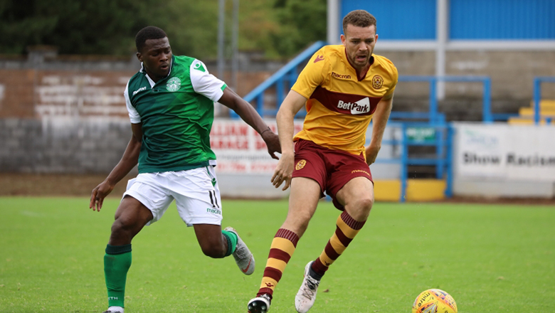 Nhận định, dự đoán Motherwell vs Hibernian, 22h30 ngày 1/8: Lấy nhàn thắng mỏi - Ảnh 3