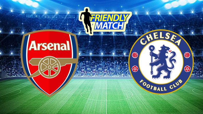 Biến động tỷ lệ kèo nhà cái Arsenal vs Chelsea hôm nay 1/8 - Ảnh 1