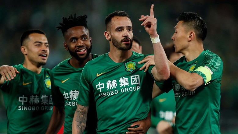 Nhận định, dự đoán Beijing Guoan vs Wuhan, 19h30 ngày 3/8: 3 điểm khó nhằn - Ảnh 1