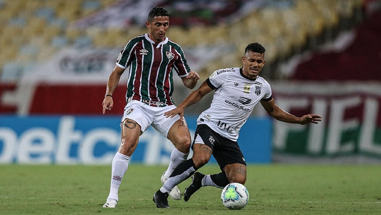 Nhận định, dự đoán Fluminense vs Cerro Porteno, 5h15 ngày 4/8: Con mồi quen thuộc - Ảnh 3