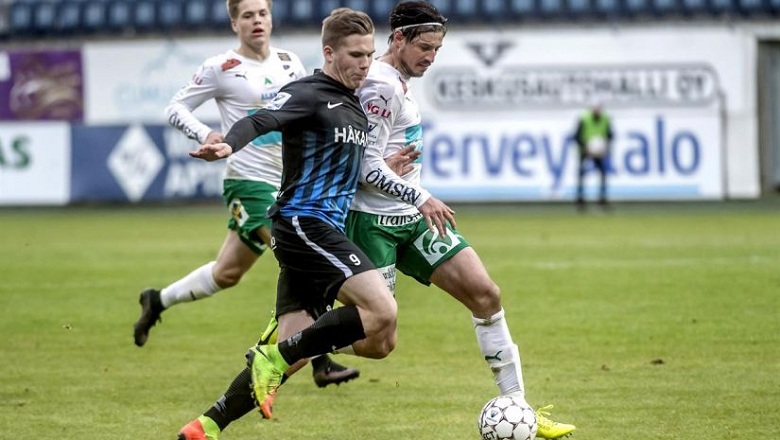 Link xem trực tiếp bóng đá JIPPO vs TPS Turku, 22h30 ngày 3/8 - Ảnh 1