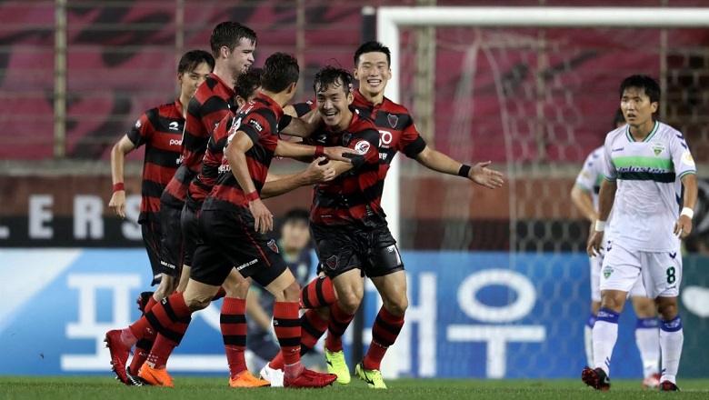 Nhận định, dự đoán Pohang Steelers vs Seongnam, 17h30 ngày 4/8: Cửa trên vượt khó - Ảnh 2