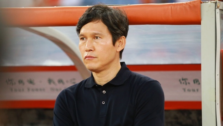 Hé lộ lý do HLV Park Choong Kyun rút lui khỏi ban huấn luyện đội tuyển Việt Nam - Ảnh 2
