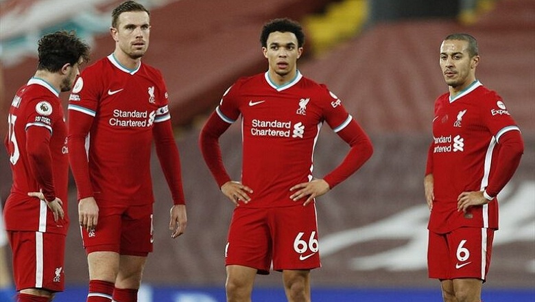 Link xem trực tiếp bóng đá Liverpool vs Bologna, 21h00 và 23h00 ngày 5/8 - Ảnh 1