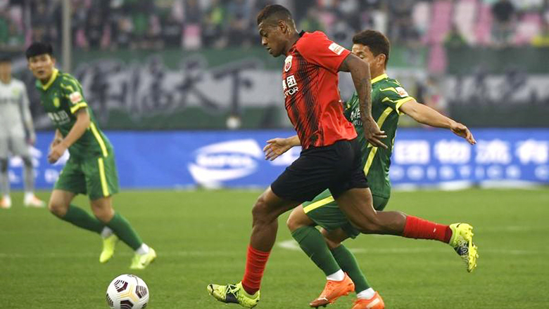 Nhận định, dự đoán Hebei FC vs Beijing Guoan, 19h30 ngày 6/8: Đối thủ khó chơi - Ảnh 1