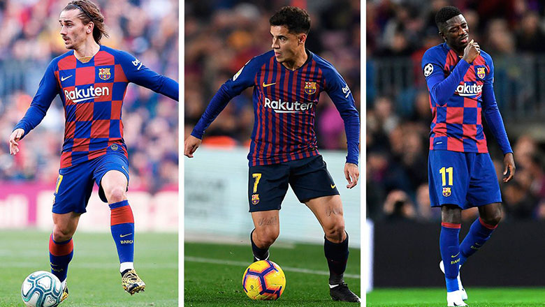 5 lý do khiến Barca không thể giữ chân Messi: Laporta rất cố, nhưng CLB… hết tiền - Ảnh 1