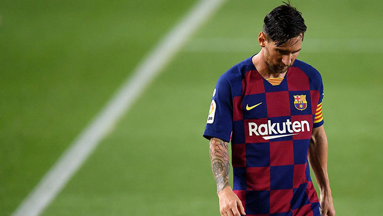 5 lý do khiến Barca không thể giữ chân Messi: Laporta rất cố, nhưng CLB… hết tiền - Ảnh 4