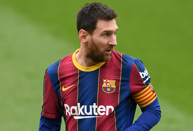 Mức lương của Messi ở Barca mùa giải vừa qua là bao nhiêu? - Ảnh 3