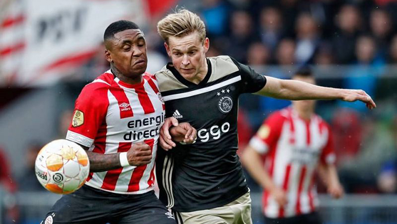 Nhận định, dự đoán Ajax vs PSV Eindhoven, 1h00 ngày 8/8: Giữ sức cho Champions League - Ảnh 2