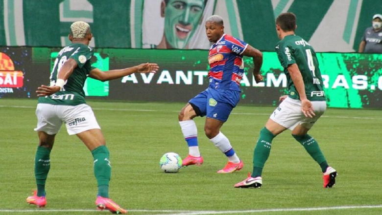 Nhận định, dự đoán Palmeiras vs Fortaleza, 7h00 ngày 7/8:  - Ảnh 1