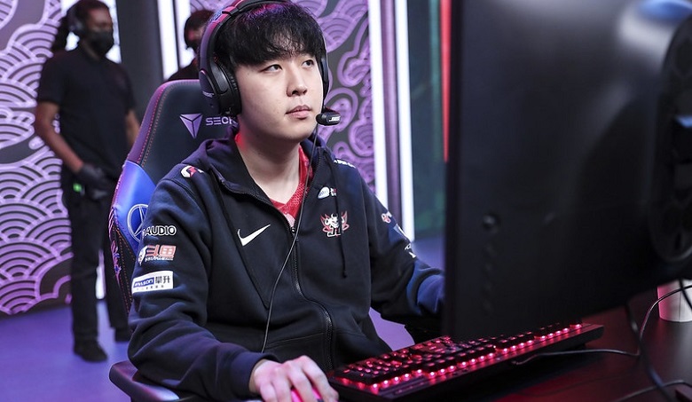 TRỰC TIẾP LPL mùa Hè 2021 ngày 6/8: LGD vs V5, RW vs JDG - Ảnh 2