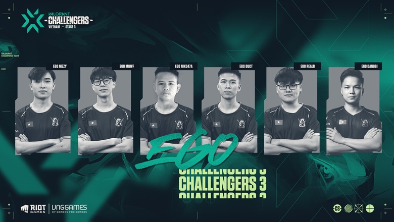 TRỰC TIẾP VALORANT: VCK VCT: Việt Nam Stage 3 Challengers 3 ngày 2 - Ảnh 1