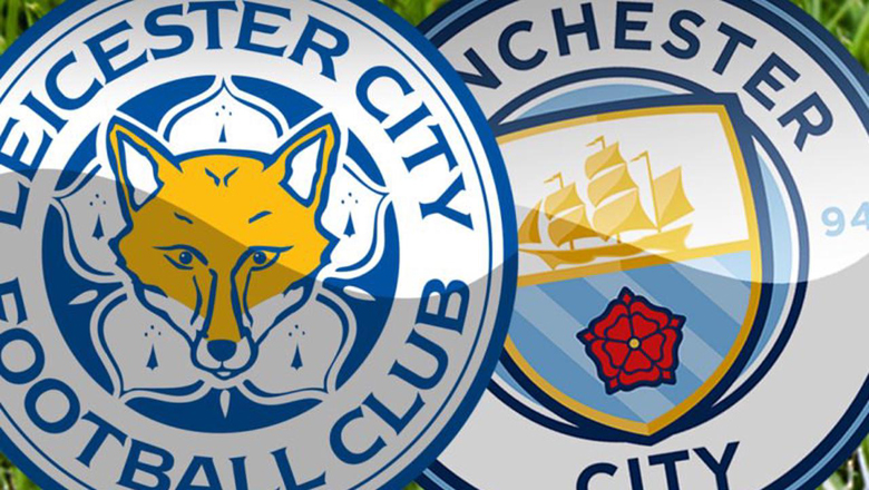 Biến động tỷ lệ kèo nhà cái Man City vs Leicester hôm nay 7/8 - Ảnh 2