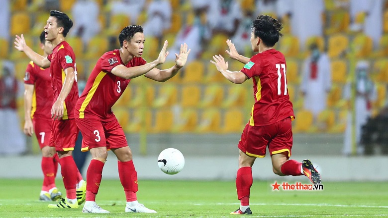 BLV Quang Huy: “ĐT Việt Nam sẽ có nhiều điểm hơn Thái Lan ở vòng loại World Cup” - Ảnh 2