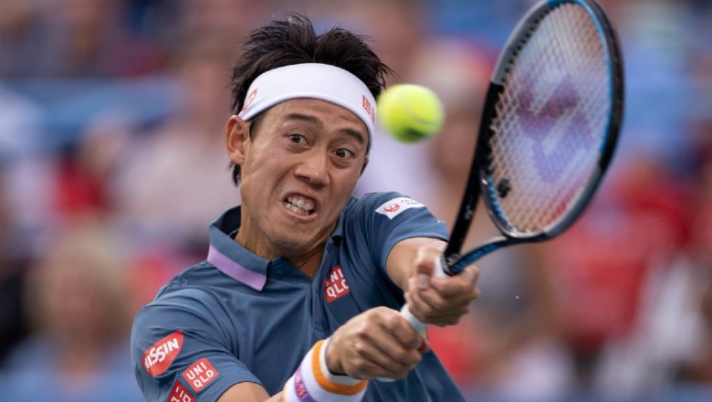 Lịch thi đấu tennis hôm nay 8/8: Bán kết Citi Open - Sinner gặp Brooksby, Nishikori đấu McDonald - Ảnh 1