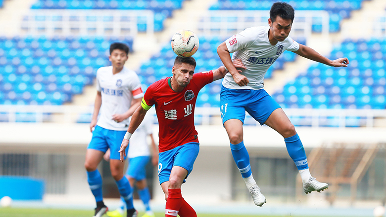 Nhận định, dự đoán  Chongqing Lifan vs Guangzhou FC, 19h00 ngày 8/8: Miệt mài bám đuổi - Ảnh 3