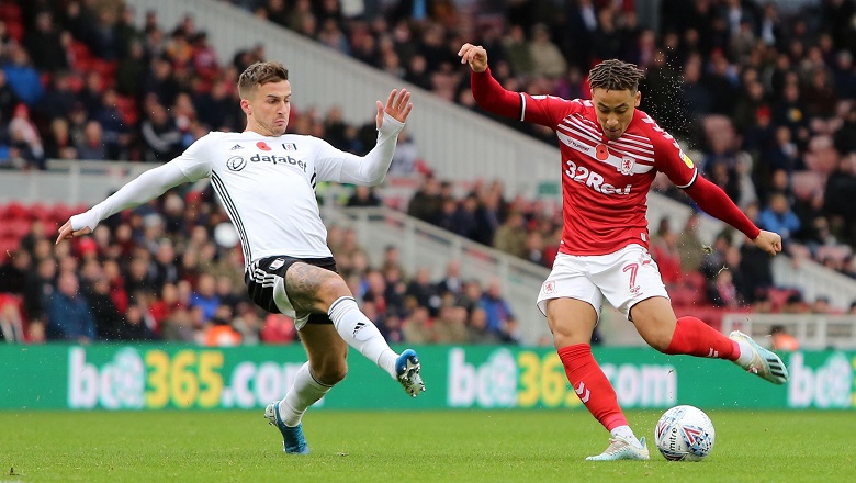 Nhận định, dự đoán Fulham vs Middlesbrough, 19h30 ngày 8/8: Khởi đầu khó khăn - Ảnh 2