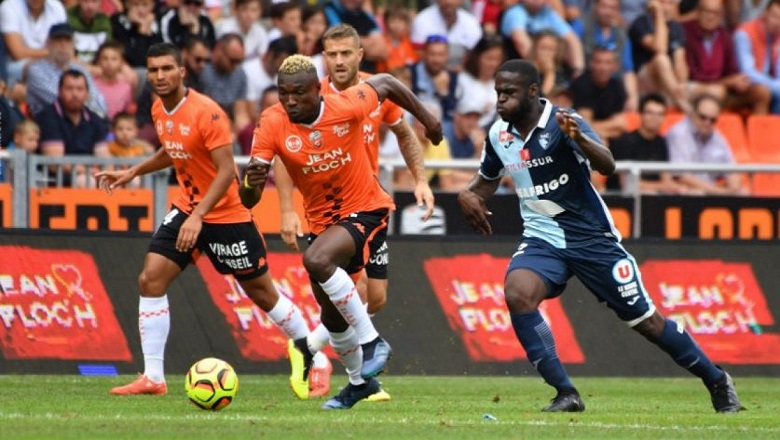 Nhận định, dự đoán St Etienne vs Lorient, 20h00 ngày 8/8: Tưởng dễ mà khó - Ảnh 2