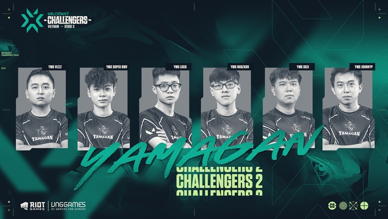 TRỰC TIẾP VALORANT: VCK VCT: Việt Nam Stage 3 Challengers 3 ngày 3 - Ảnh 1