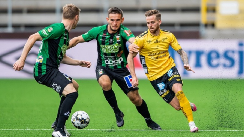 Link xem trực tiếp bóng đá Elfsborg vs Degerfors, 22h30 ngày 8/8 - Ảnh 1