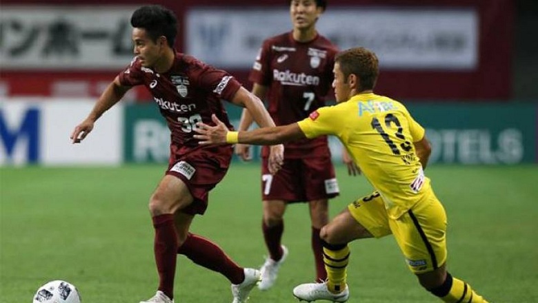 Link xem trực tiếp bóng đá Vissel Kobe vs Kashiwa Reysol, 16h00 ngày 9/8 - Ảnh 1