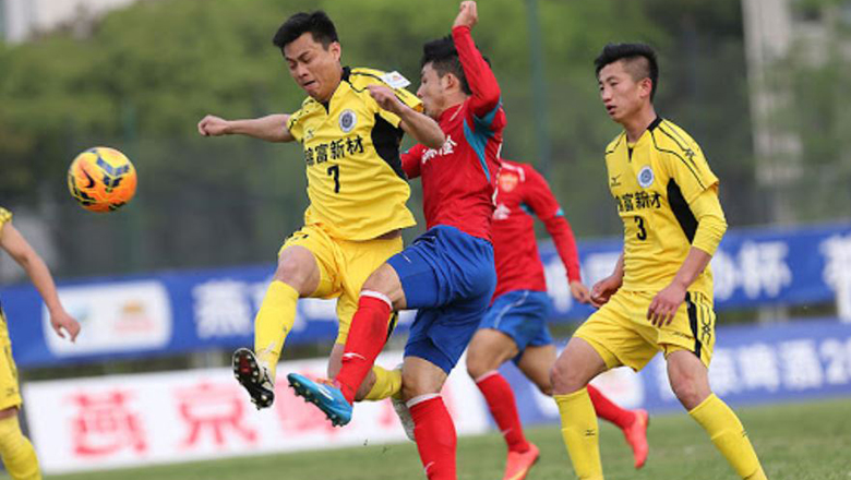 Nhận định, dự đoán Meizhou Hakka vs Beijing BSU, 16h00 ngày 10/8: Hướng tới ngôi đầu - Ảnh 1