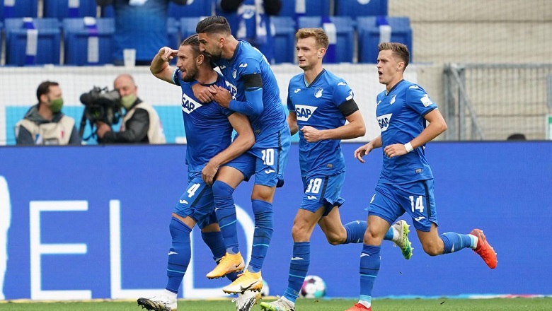 Nhận định, dự đoán Viktoria Koln vs Hoffenheim, 23h30 ngày 9/8: Đẳng cấp chênh lệch - Ảnh 3