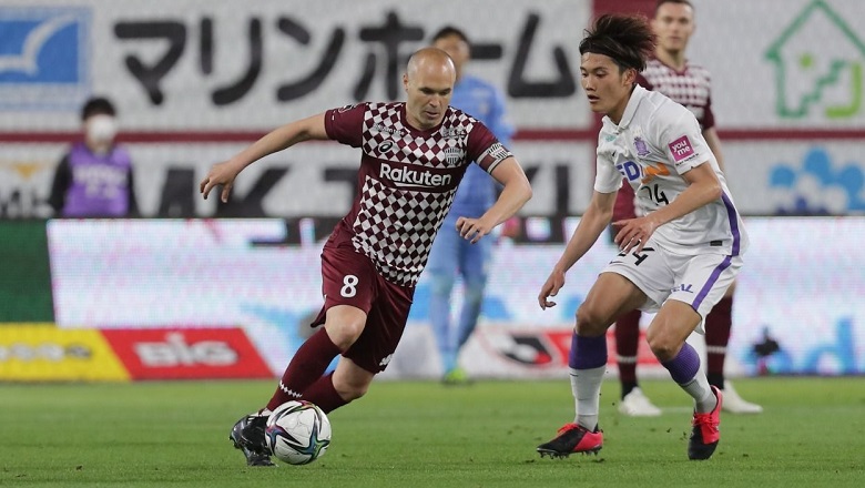 Nhận định, dự đoán Vissel Kobe vs Kashiwa Reysol, 16h00 ngày 9/8: Khó có bất ngờ - Ảnh 3