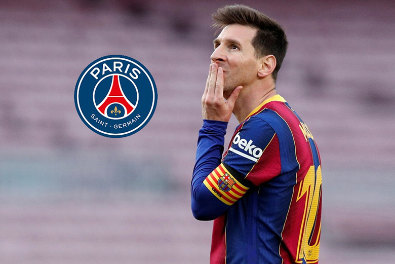 Báo Argentina: PSG chốt hợp đồng với Messi trong hôm nay, lương 35 triệu Euro - Ảnh 1