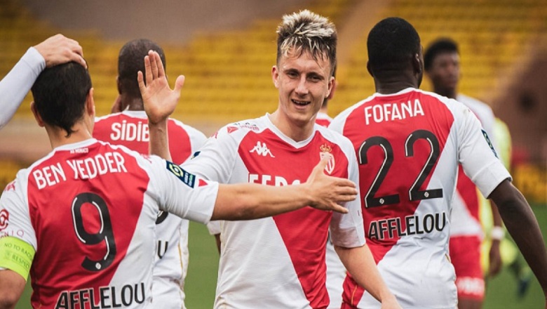 Link xem trực tiếp bóng đá Monaco vs Sparta Praha, 1h00 ngày 11/8 - Ảnh 1