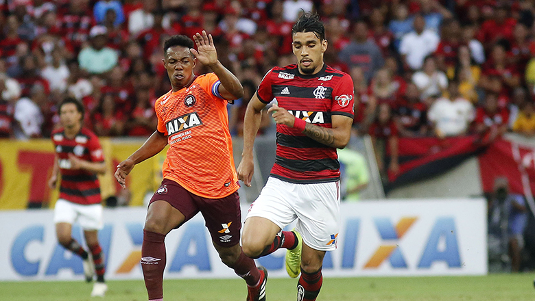 Nhận định, dự đoán Olimpia Asuncion vs Flamengo, 5h15 ngày 12/8: Khách lấn chủ - Ảnh 3