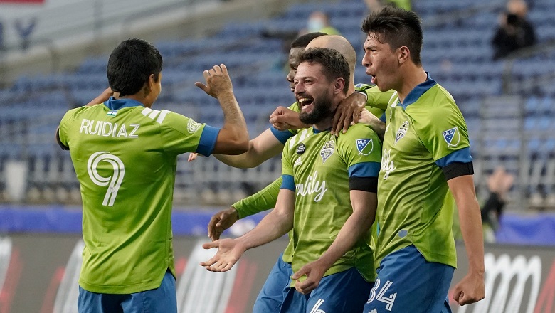 Nhận định, dự đoán Seattle Sounders vs Tigres UANL, 09h00 ngày 11/8: Hơn ở đẳng cấp - Ảnh 2