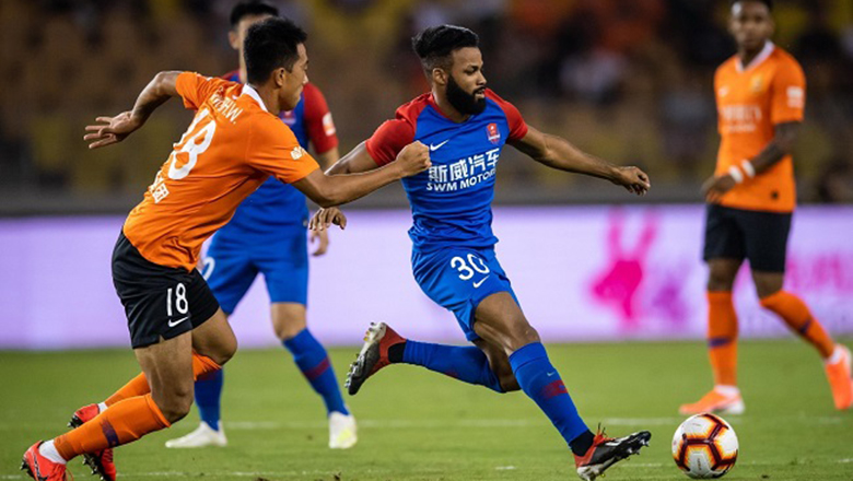 Nhận định, dự đoán Shenzhen vs Chongqing Lifan, 17h00 ngày 11/8: Chấm dứt khủng hoảng - Ảnh 3