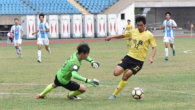 Nhận định, dự đoán Suzhou Dongwu vs Zibo Cuju FC, 15h30 ngày 11/8: Tái hiện lượt đi - Ảnh 1