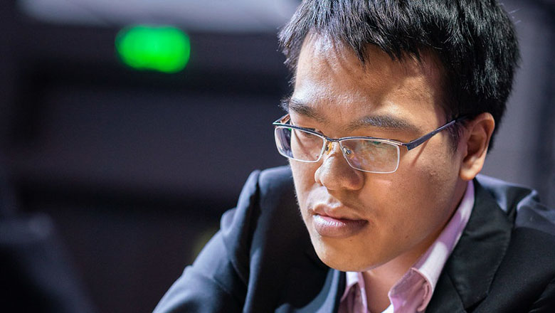 Wesley So: Quang Liêm đã áp đảo cả giải đấu Chessable Master - Ảnh 1