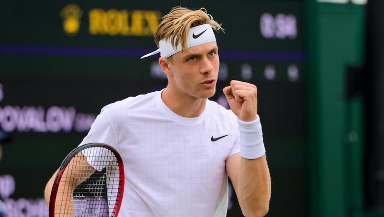 Nhận định tennis Shapovalov vs Tiafoe - Vòng 2 Rogers Cup, 06h00 hôm nay 12/8 - Ảnh 1