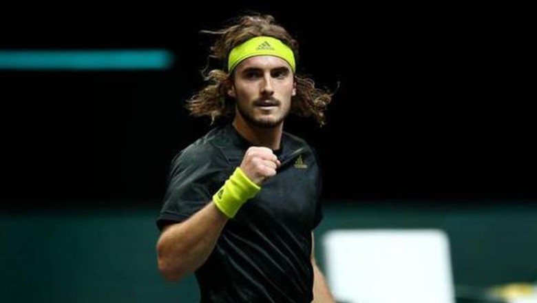 Lịch thi đấu tennis hôm nay 12/8: Rogers Cup 2021 - Tsitsipas gặp Khachanov, Medvedev đấu Duckworth - Ảnh 2