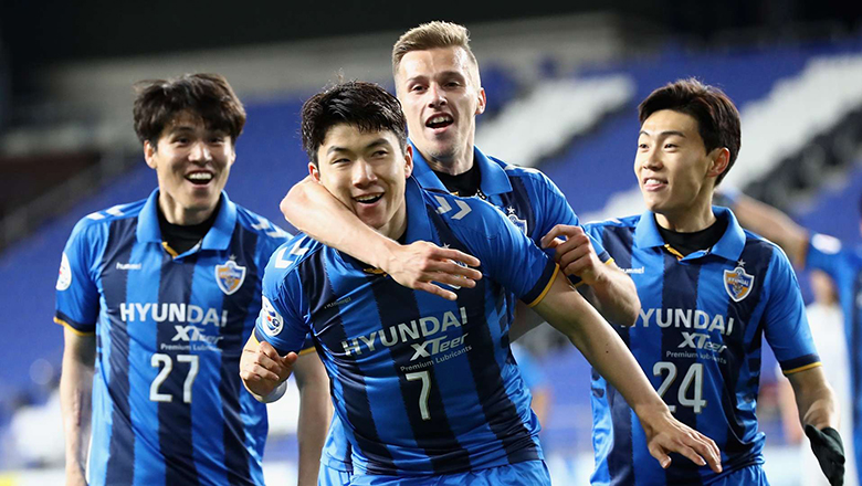 Nhận định, dự đoán Jeju United vs Ulsan Hyundai, 17h30 ngày 14/8: Mồi ngon khó bỏ - Ảnh 3