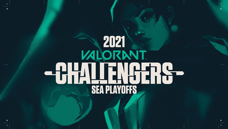 VALORANT: Dời lịch thi đấu vòng bảng VCT: SEA Stage 3 Challengers play-off - Ảnh 2