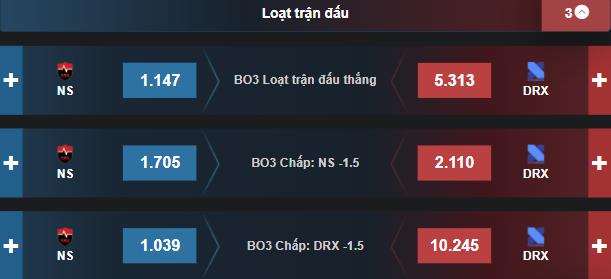 Dự đoán, soi kèo LCK mùa Hè 2021: GEN vs BRO, DRX vs NS - Ảnh 2