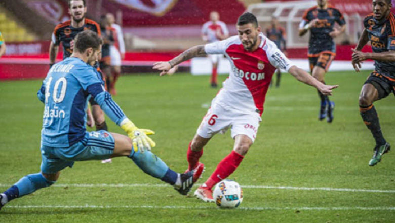 Link xem trực tiếp bóng đá Lorient vs Monaco, 2h00 ngày 14/8 - Ảnh 1